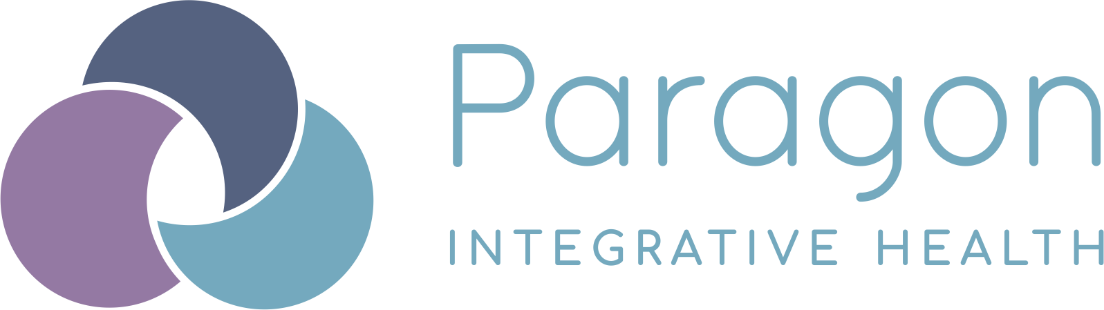 Paragon Integrative Health